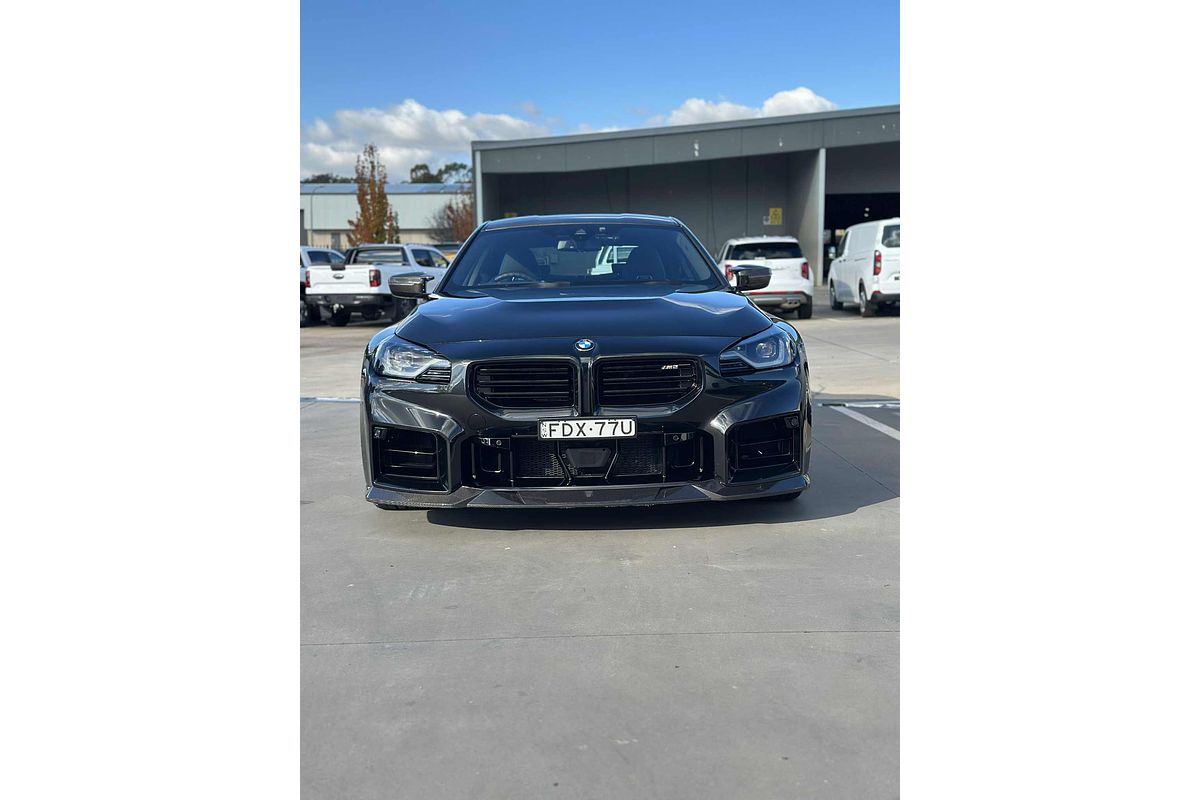 2023 BMW M2  G87