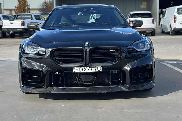 2023 BMW M2  G87