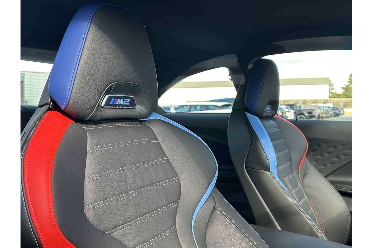 2023 BMW M2  G87
