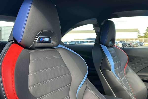 2023 BMW M2  G87