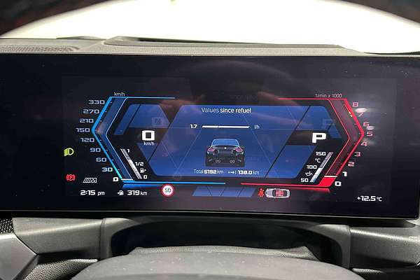 2023 BMW M2  G87