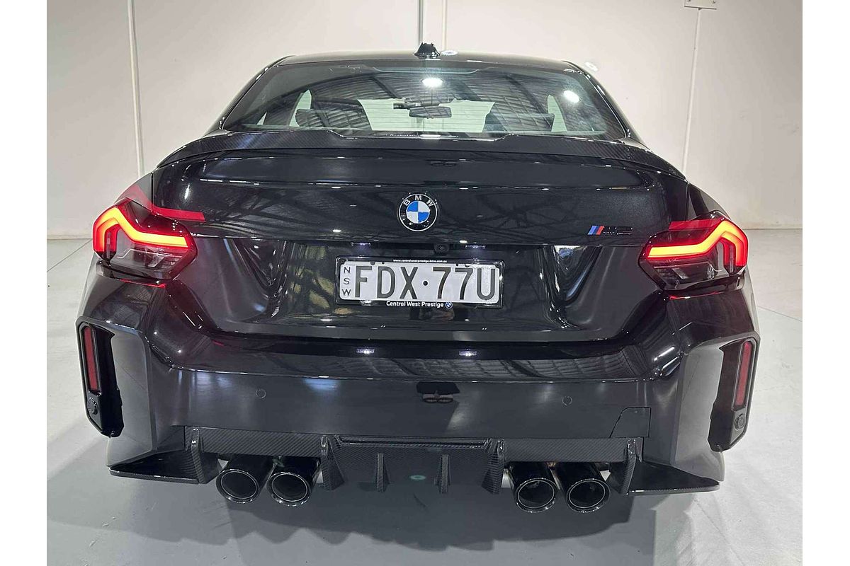 2023 BMW M2  G87