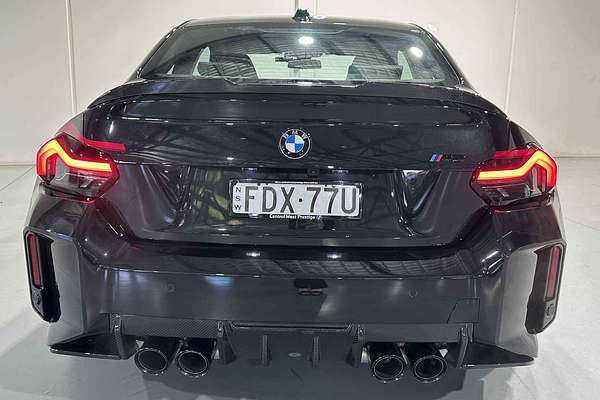 2023 BMW M2  G87