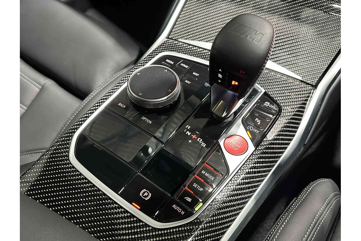2023 BMW M2  G87