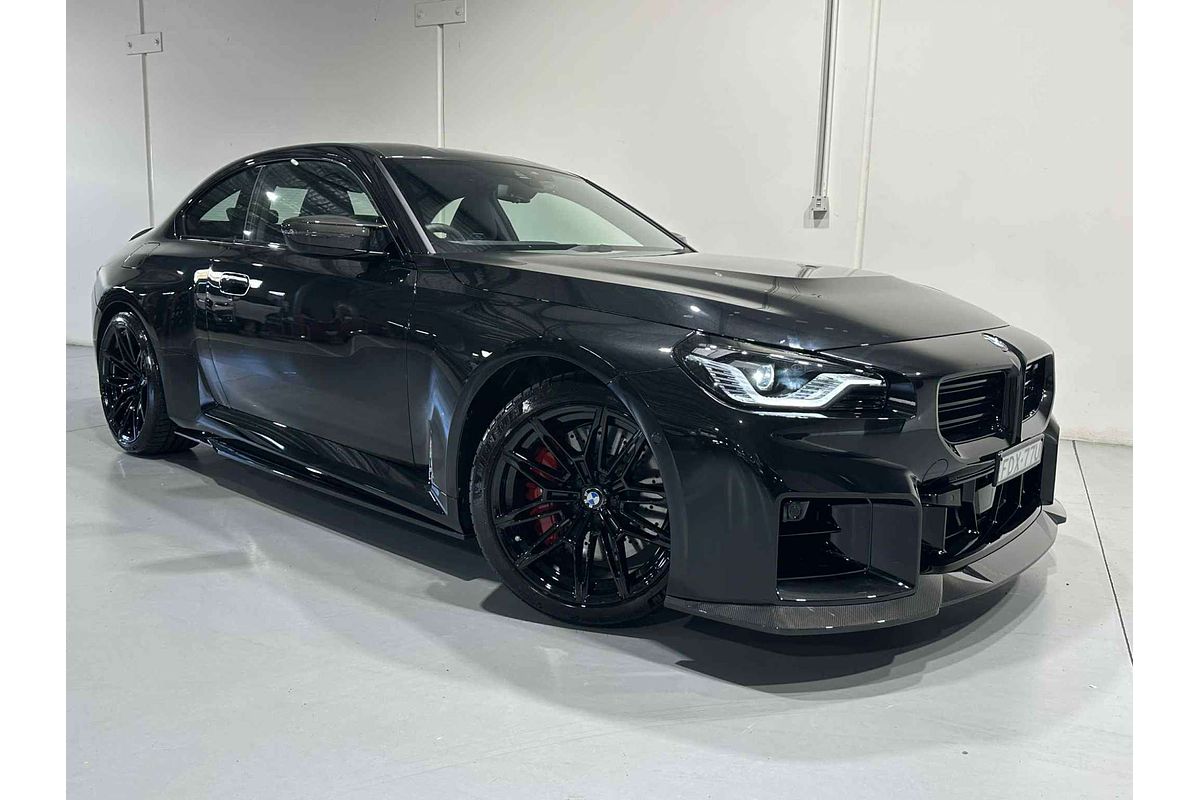 2023 BMW M2  G87