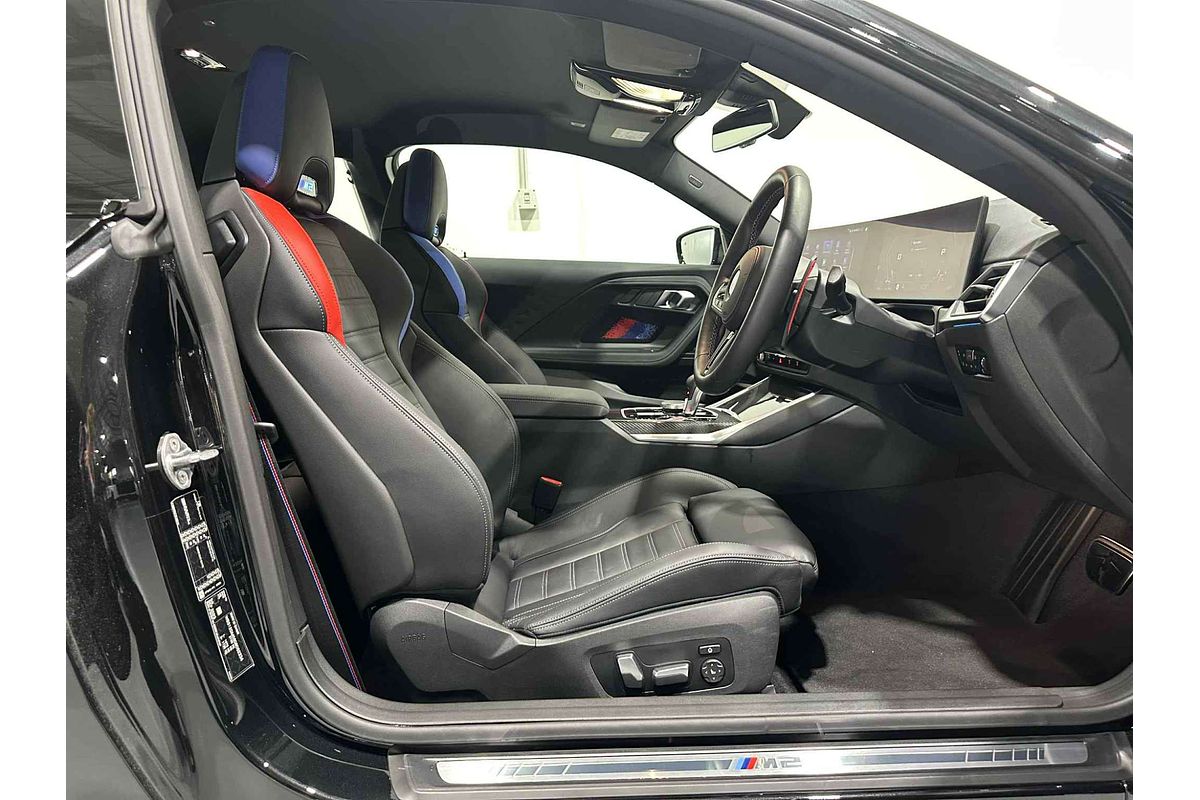 2023 BMW M2  G87