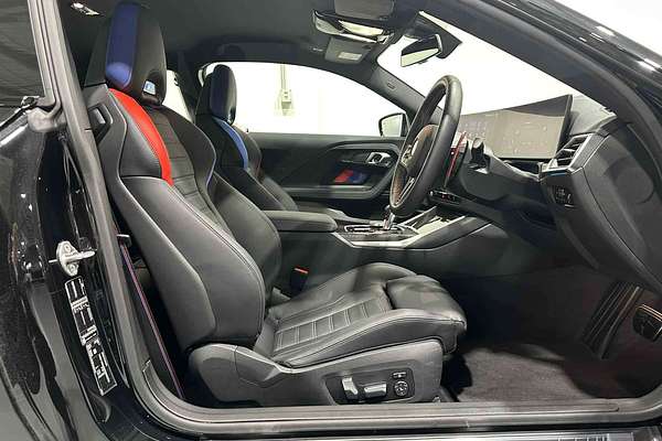 2023 BMW M2  G87