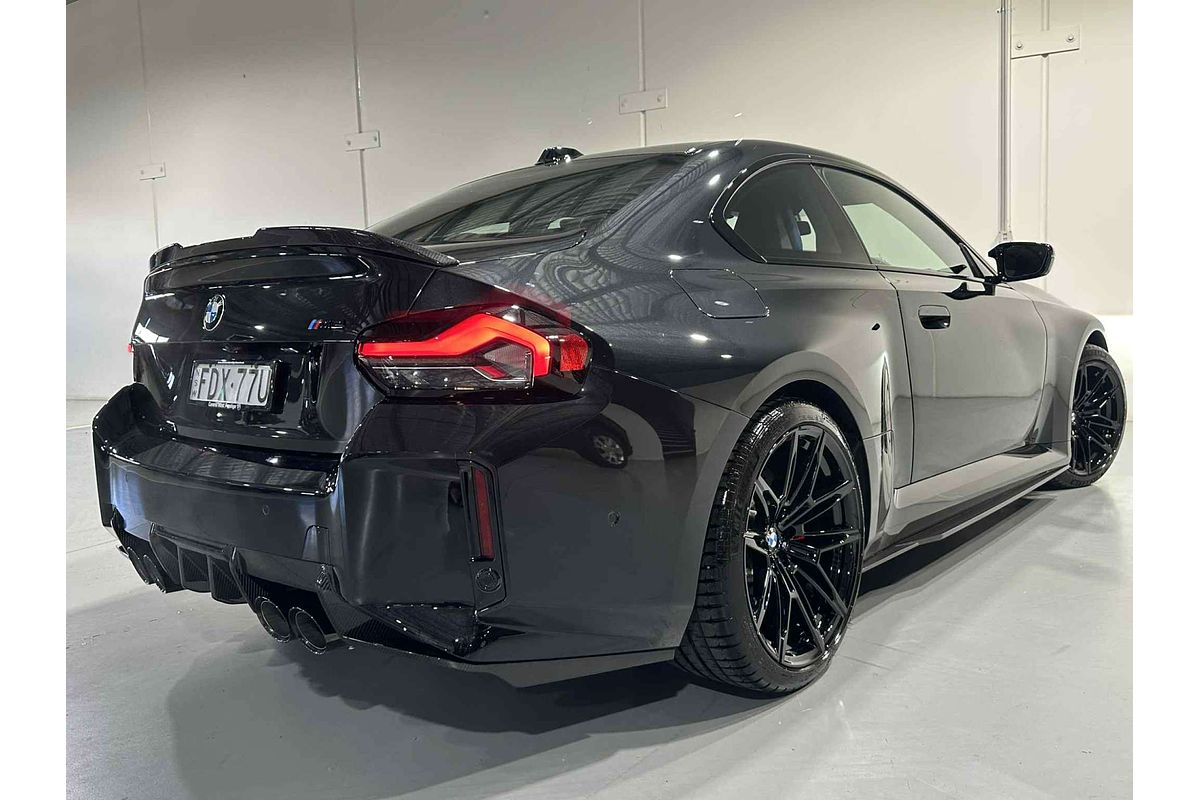 2023 BMW M2  G87