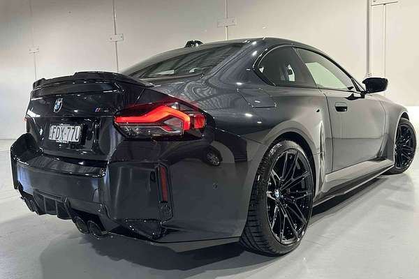 2023 BMW M2  G87
