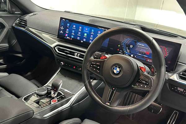 2023 BMW M2  G87