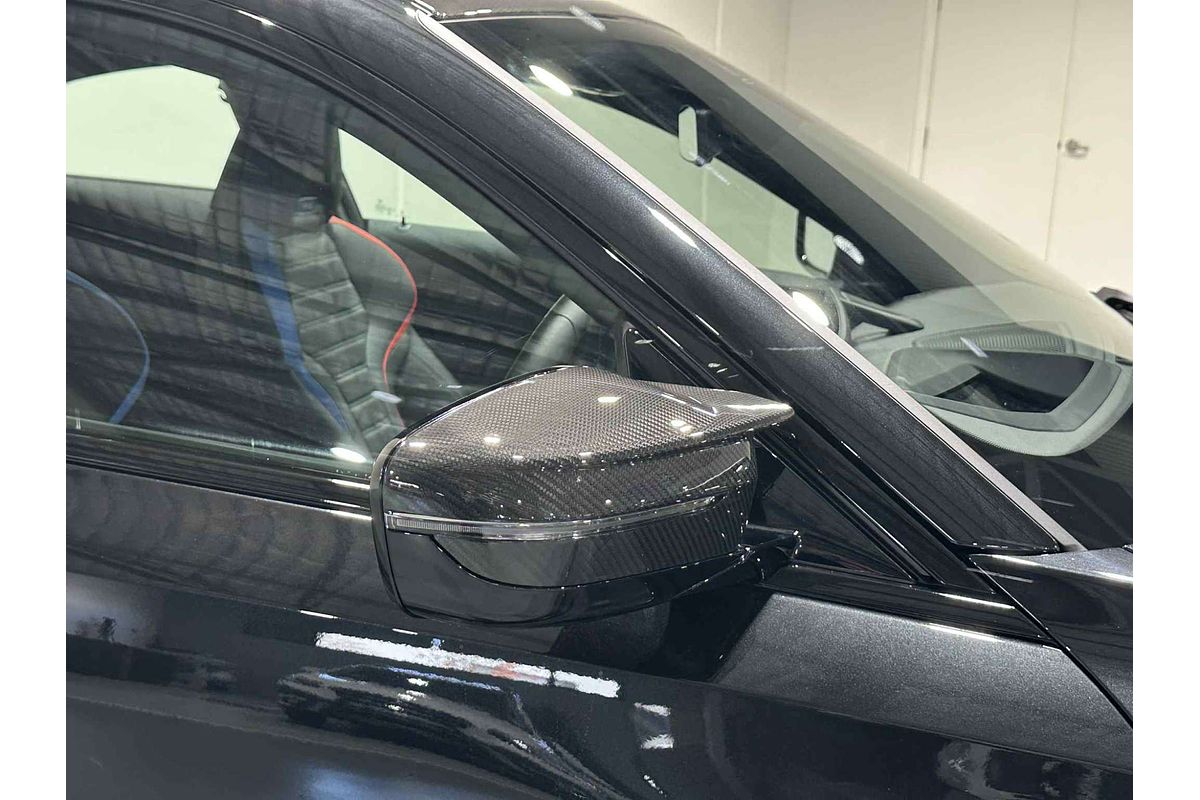 2023 BMW M2  G87