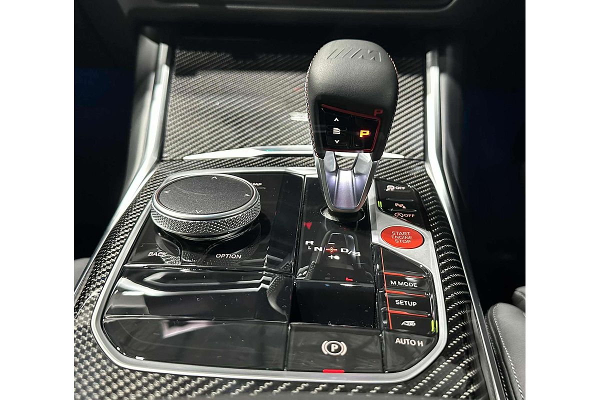 2023 BMW M2  G87