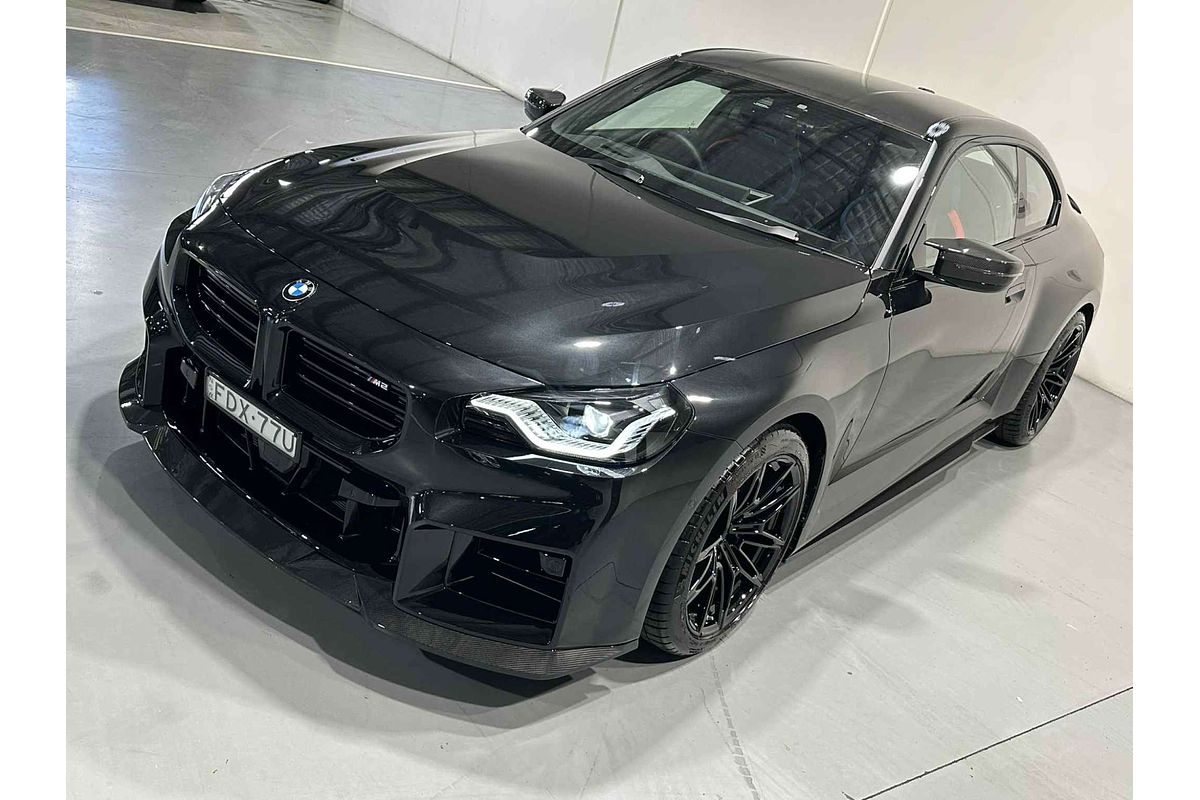 2023 BMW M2  G87