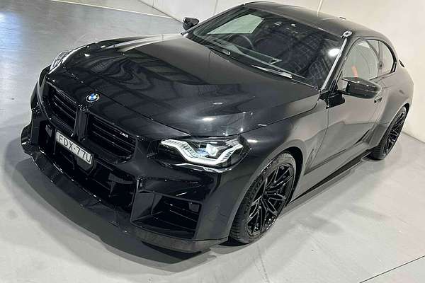 2023 BMW M2  G87