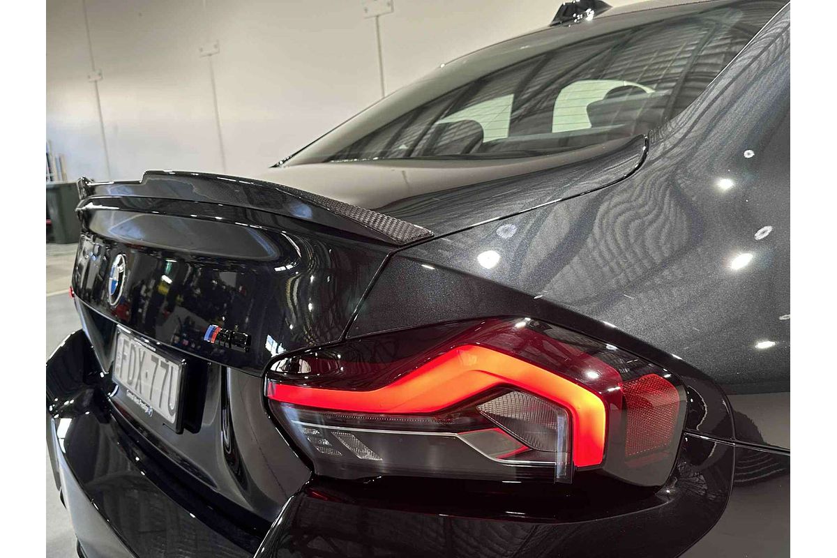2023 BMW M2  G87