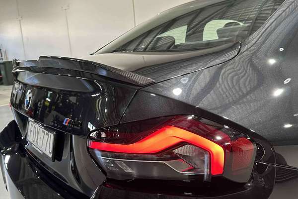 2023 BMW M2  G87