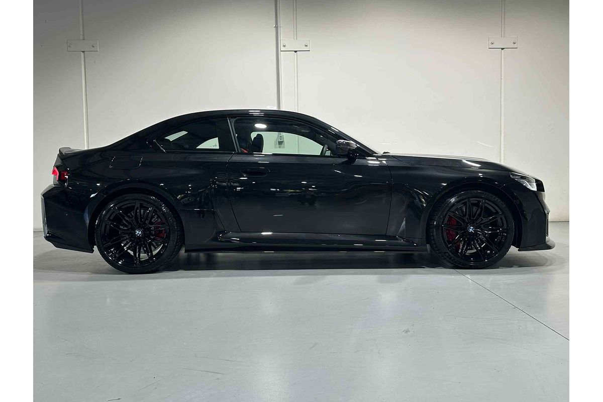 2023 BMW M2  G87
