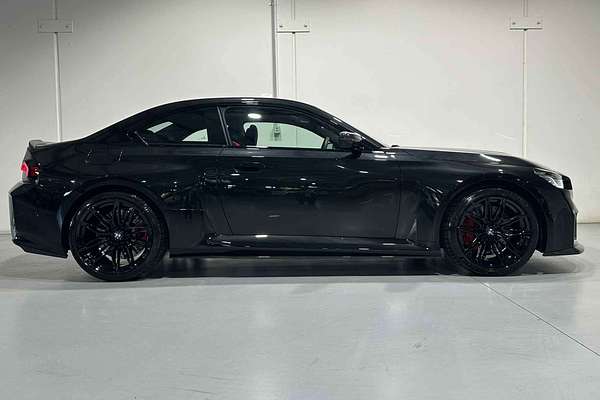 2023 BMW M2  G87