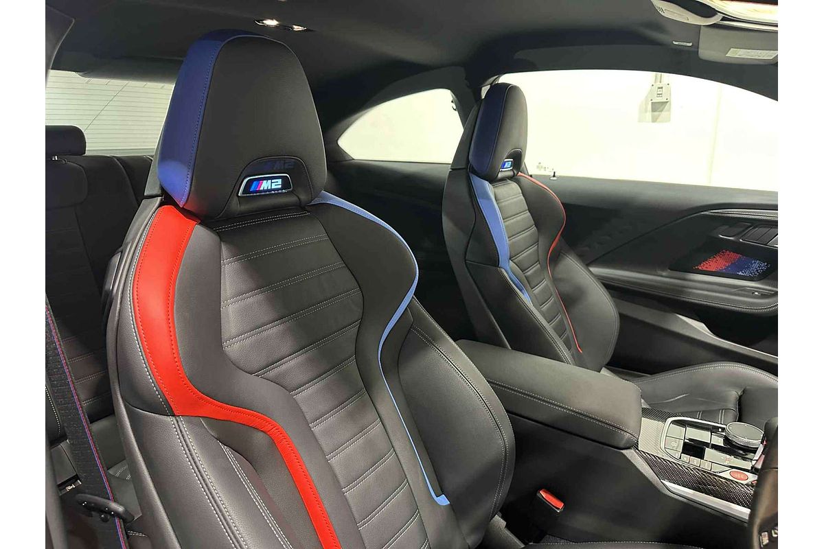 2023 BMW M2  G87