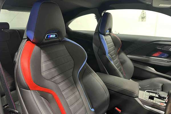 2023 BMW M2  G87