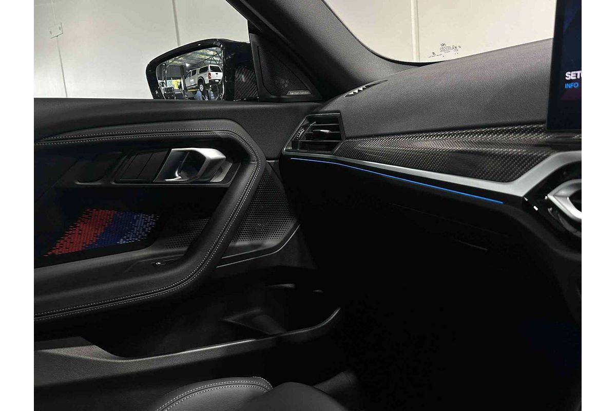 2023 BMW M2  G87
