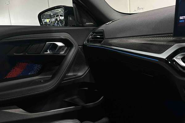 2023 BMW M2  G87