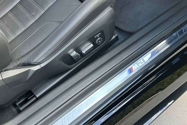 2023 BMW M2  G87