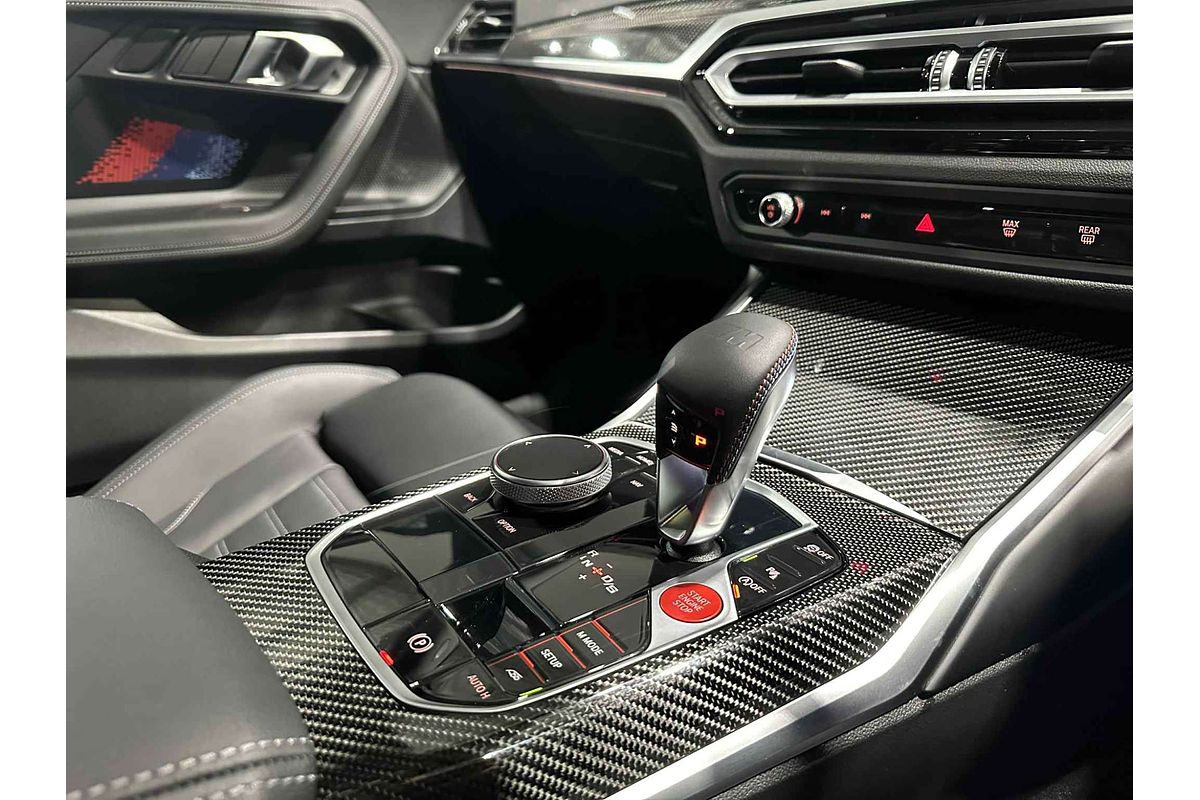 2023 BMW M2  G87