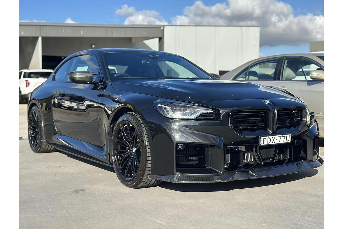 2023 BMW M2  G87