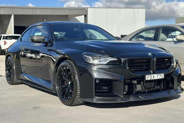 2023 BMW M2  G87