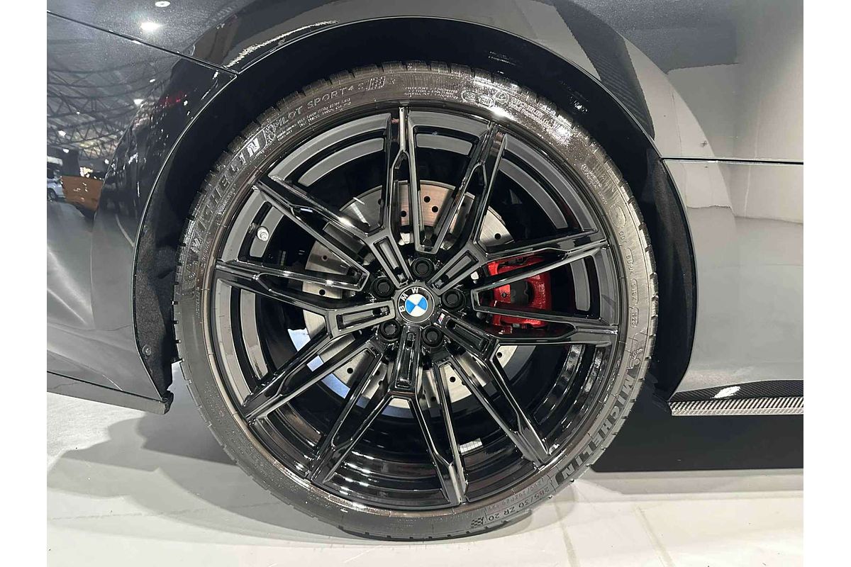 2023 BMW M2  G87