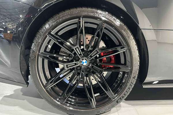 2023 BMW M2  G87