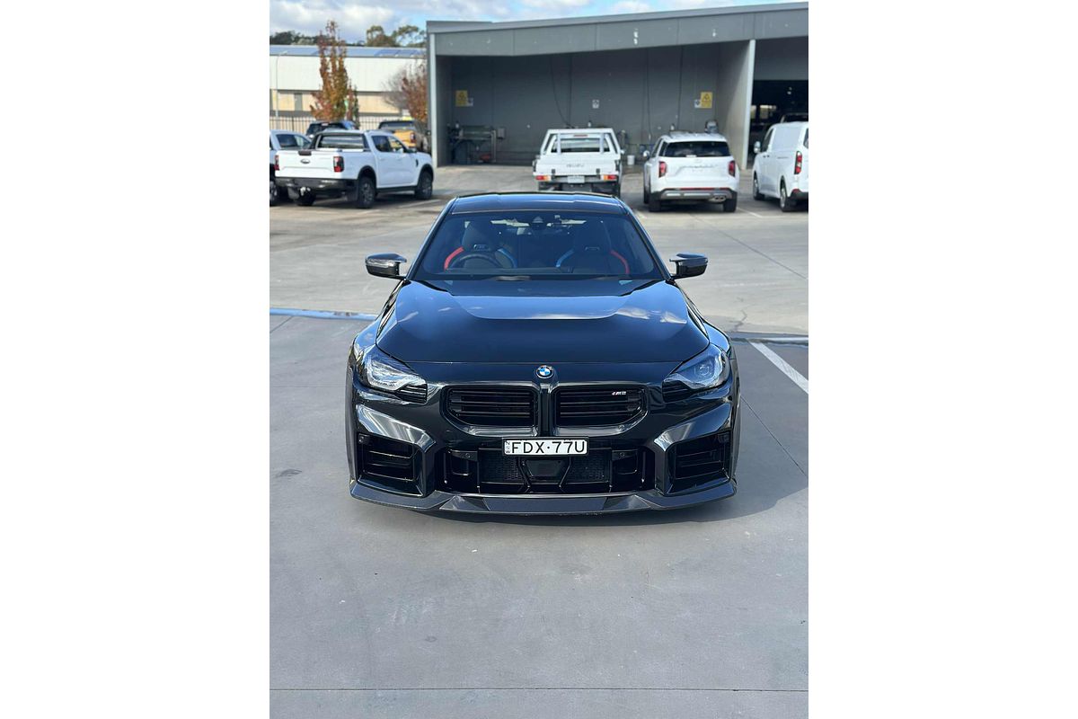 2023 BMW M2  G87