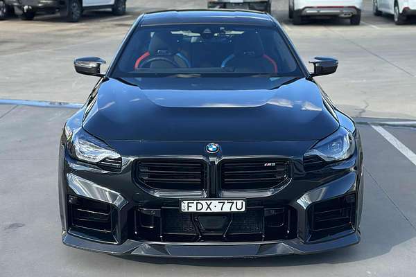 2023 BMW M2  G87
