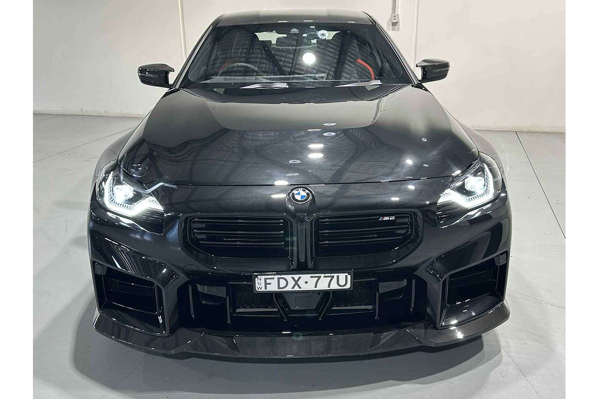 2023 BMW M2  G87