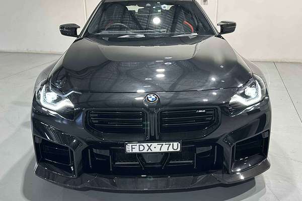 2023 BMW M2  G87