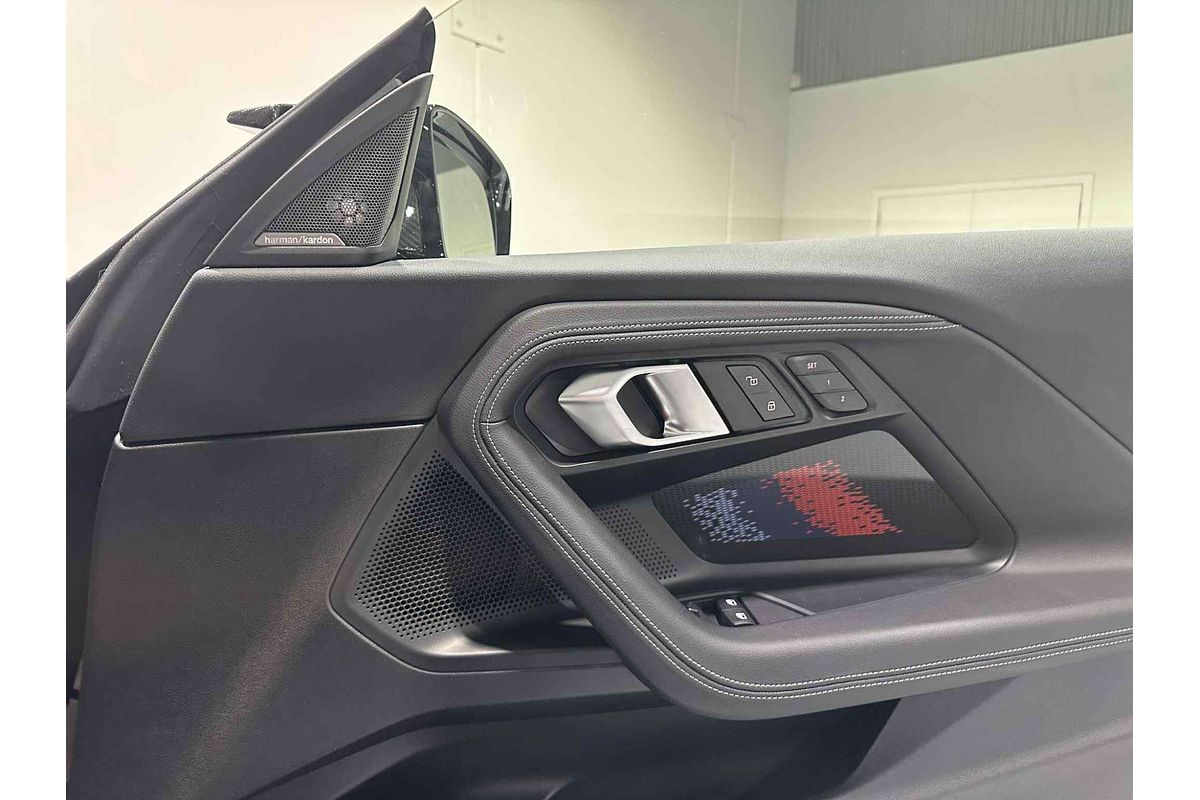 2023 BMW M2  G87