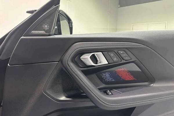 2023 BMW M2  G87