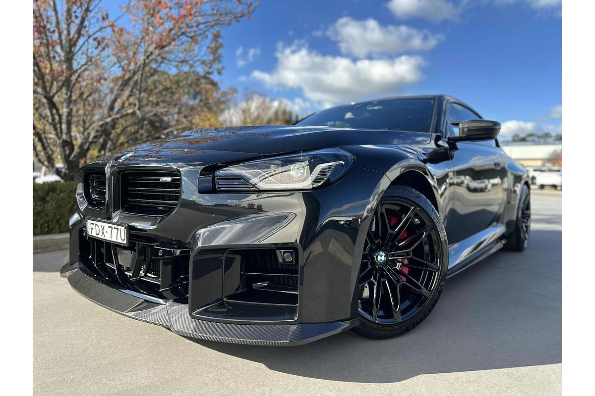 2023 BMW M2  G87
