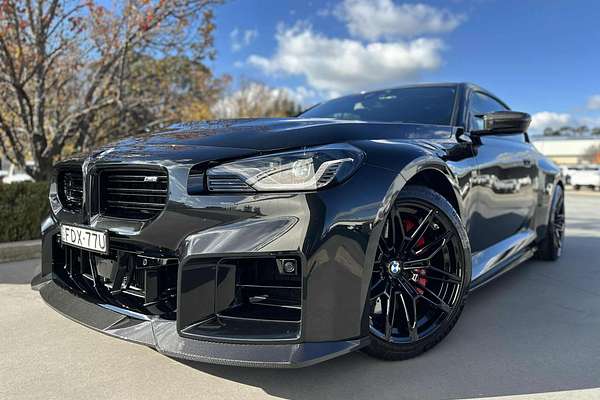 2023 BMW M2  G87