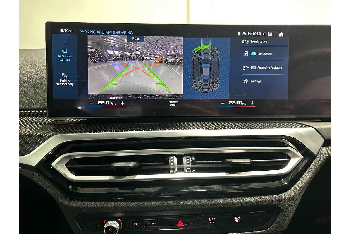 2023 BMW M2  G87