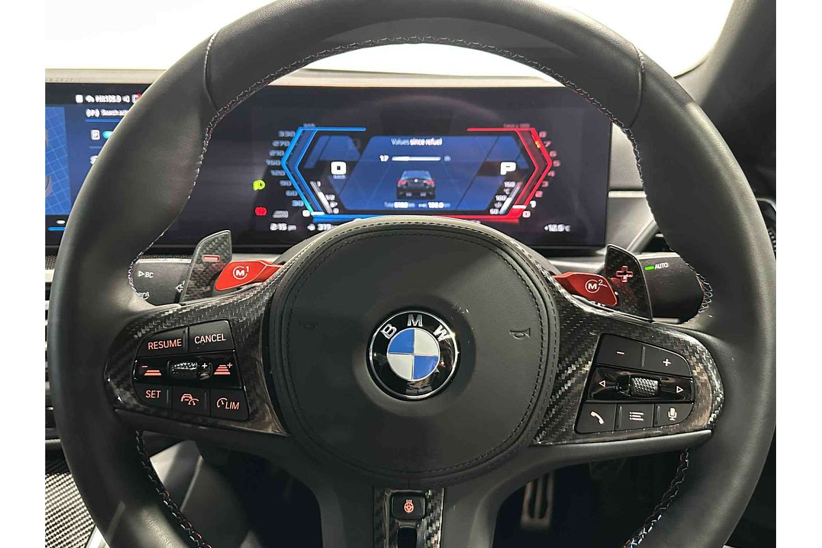 2023 BMW M2  G87