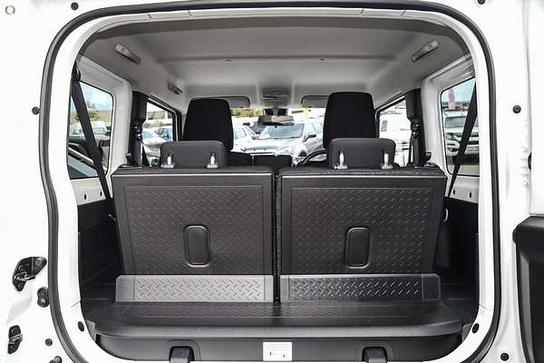 2024 Suzuki Jimny GLX GJ