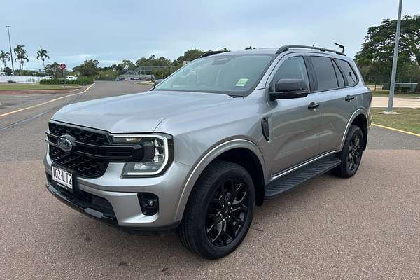 2024 Ford Everest Sport  2.0L