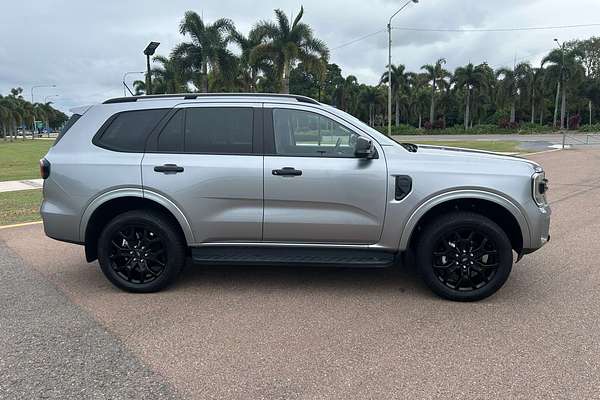 2024 Ford Everest Sport  2.0L