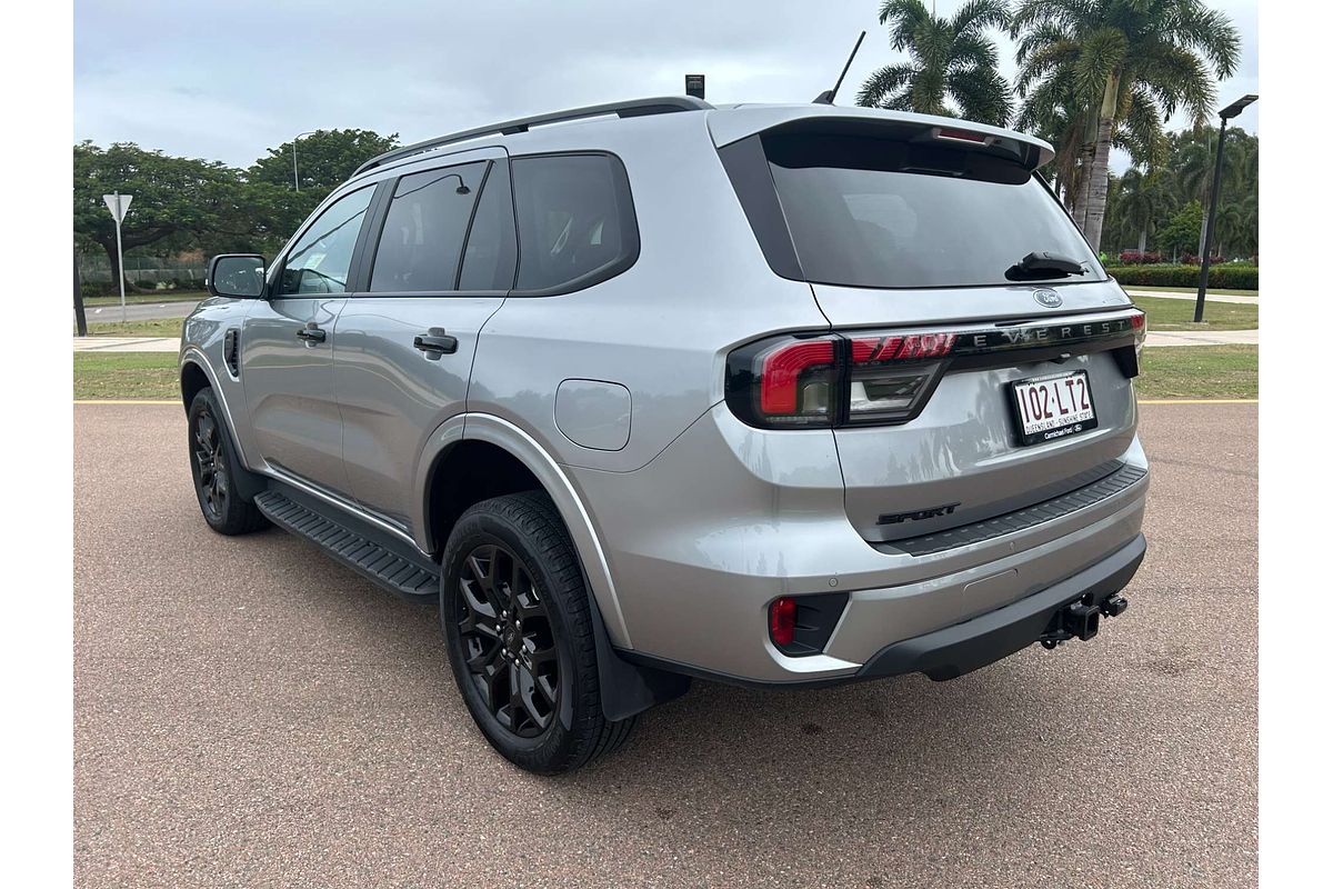 2024 Ford Everest Sport  2.0L