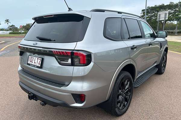 2024 Ford Everest Sport  2.0L