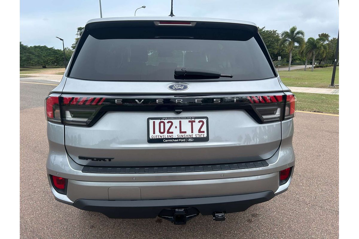 2024 Ford Everest Sport  2.0L