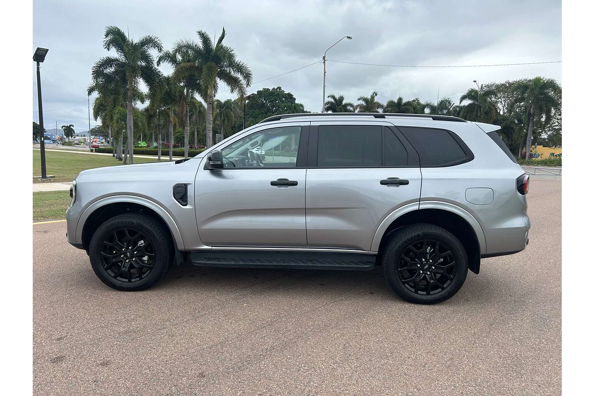 2024 Ford Everest Sport  2.0L