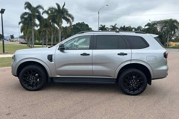 2024 Ford Everest Sport  2.0L